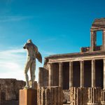 visita guidata Pompei scavi