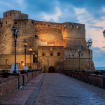 castel dell'ovo