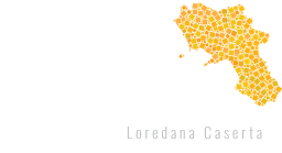 Visite guidate in Campania - Loredana Caserta