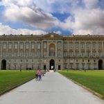 visita guidata reggia di caserta